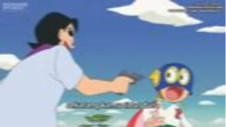 Doraemon episode 683