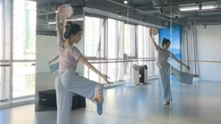 [For personal use] Classical dance "Tambourine" teacher's analysis