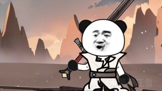 Episode 5 of "I'm Hindering the Immortal Cultivation" - Junior Brother Ye, please be gentle, the eld