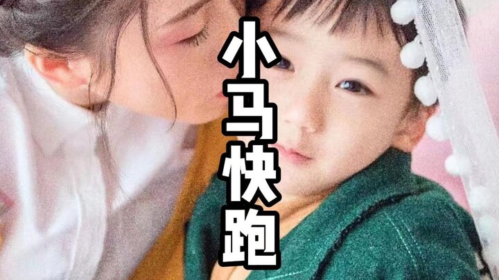 我想救救这个河南妈妈，那是母爱的光