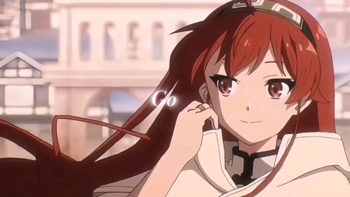 “You can’t hide the look in your eyes when you like someone.”