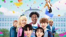 So not worth it (eng sub) ep 8