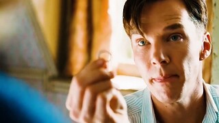 战场之外的英雄他的天赋无与伦比并凭借坚持不懈的努力做出巨大贡献