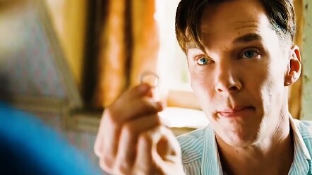 战场之外的英雄他的天赋无与伦比并凭借坚持不懈的努力做出巨大贡献