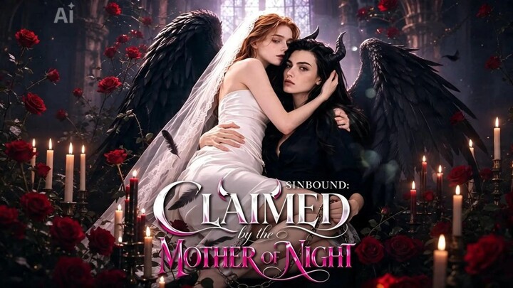 Sinbound: Claimed by the Mother of Night