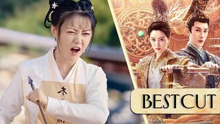 Nữ tử mỏ hỗn lật mặt nhanh như bánh tráng | Bảo Vệ Thành Chủ Đại Nhân | Phim ngôn tình Trung Quốc