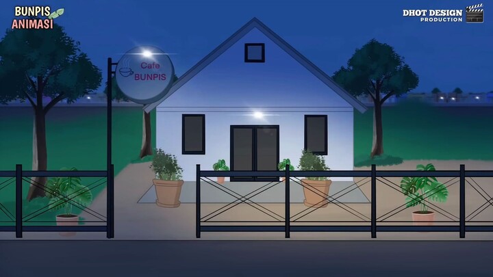 TRAPPED IN A MAFIA CIRCLE PART 7 - SCHOOL ANIMATION FT @MIKOMICO
