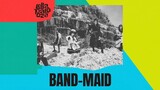Band-Maid - Live at Lollapalooza [2023.08.04]
