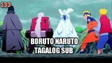 Boruto Naruto Generation episode 133 Tagalog Sub