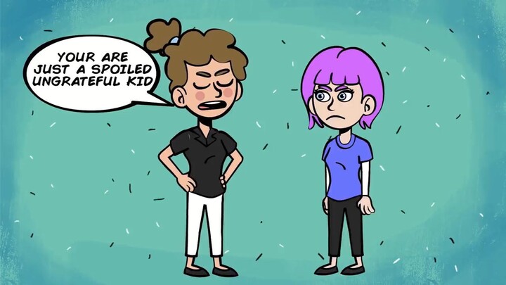 My Stepmother Hated Me So I Had To Move Out (Actually Happened)