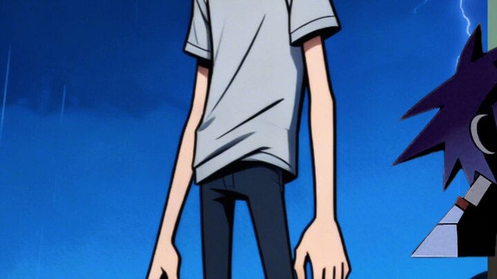 Gorillaz - CapCut AI Template