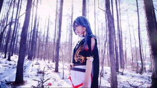 [Jiu Xi] Xuan Yi Ying Xue·Su Ji Wei Chang ❀ "Honkai Impact 3rd" ❀ Fu Hua - Xuan Yi Su Chang cos mv