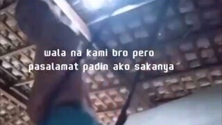 Masakit pa sa breakup😭