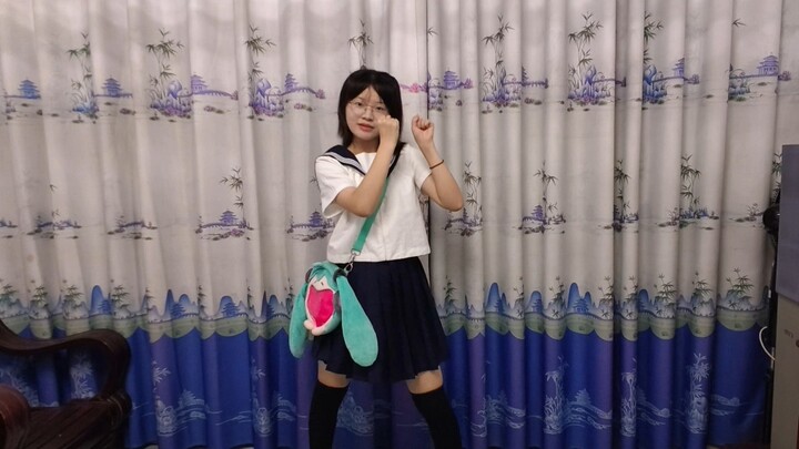 【强风大背头】