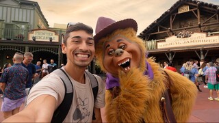 First Look At The New Country Bear Jamboree At Disney's Magic Kingdom | Full Show & Honest Review