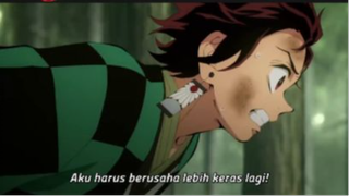 Tips Tanjirou agar tidak lupaan, ditulis!