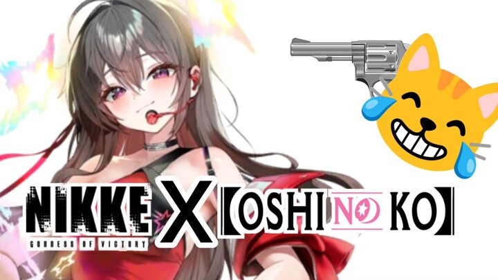 Cerita di Game ini Mirip Anime Oshi no Ko! Review side story Pretty Star Nikke