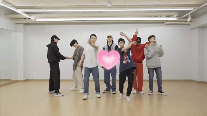 【GOT7】Điểm nhấn ma mị khiến bạn quên mất ca sĩ gốc!