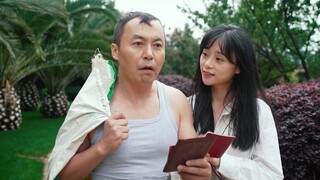 陈翔六点半：这就是爱，说也说不清楚