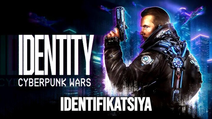 Identifikatsiya (2025) Sub Indo