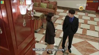 Innocent Man English Sub Episode 18