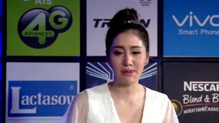 เมรี - พิม พิมประภา (กระแต อาร์สยาม) Sing Your Face Off 3 (FULL)
