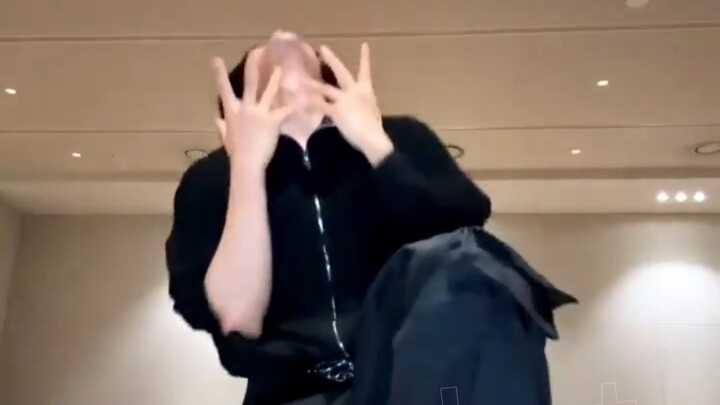 JYP นอกวงก็อยากเดี่ยว… (เวอร์ชันโปรตอนไม่มีการ์ดเล็ก)