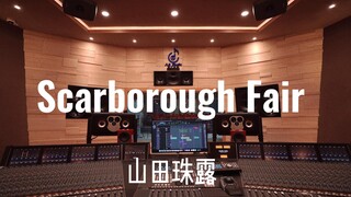 ฟังเพลง "Scarborough Fair" ของ Yamada Tsubasa ในสตูดิโอบันทึกเสียงสุดหรู "Three Questions About Doom