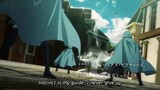 Block Clover Episode 8 (English Subtitle)