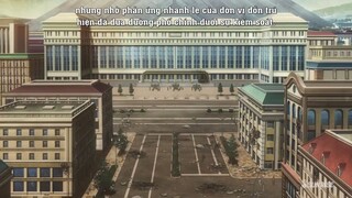 Mobile Suit Gundam- Iron-Blooded Orphans Tập 17