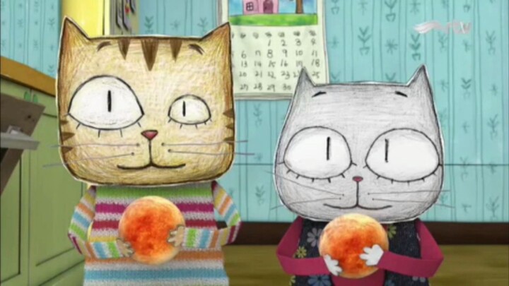 Katuri S6 + Dino Pororo Mentari TV (19/06/2026) [PARTIAL]