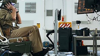 Chú Sói: Thứ này còn tốt hơn móng vuốt
