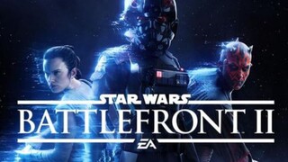 BANTAI KROCO DI STAR WARS BATTLEFRONT