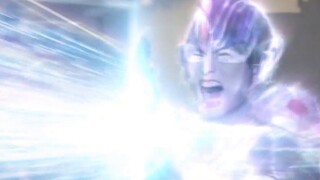 "Ultra tersentuh/Lagu karakter Ultraman Zeta" "Lagu yang secara gila-gilaan mengisyaratkan pengalama