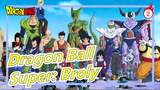 [Dragon Ball Super: Broly] Stickman Animation_2