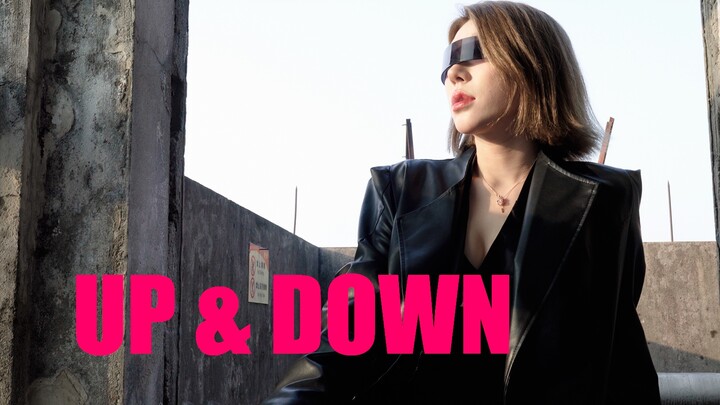 Up And Down
