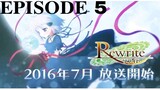 Rewrite: Moon and Terra EP5