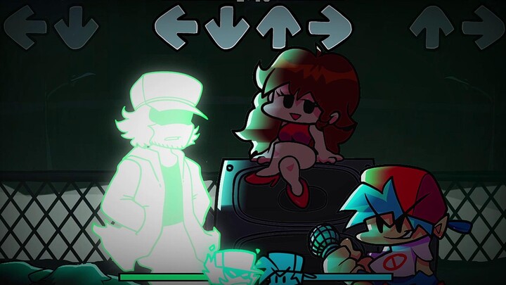 When you add lighting and shadows to Garcello