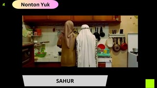 SAHUR