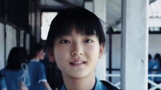The moment they passed each other, the countdown of their lives began! #电影默杀