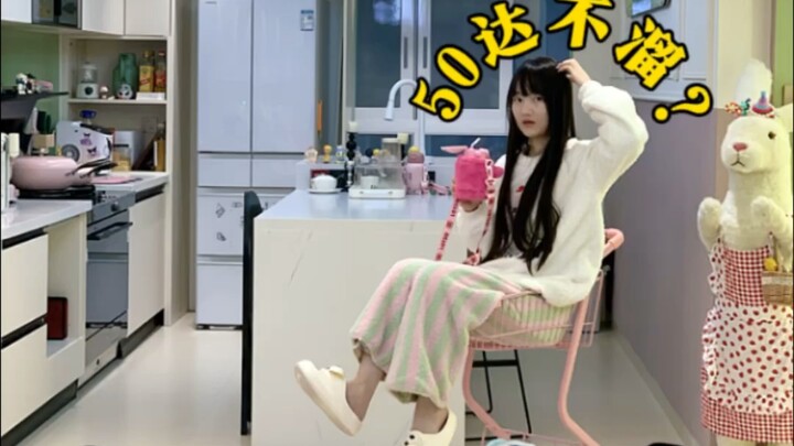 Seberapa Kacau Rumah Malas yang Hanya Menghabiskan 50 Dolar? 🏠