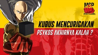 PSYKOS OROCHI KALAH ? ( ONE PUNCH MAN CHAPTER 138 / 192)