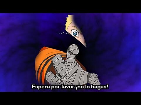 FINALMENTE PASÓ!!! Naruto DEJA de ser HOKAGE - Boruto 77 / Naruto Shippuden