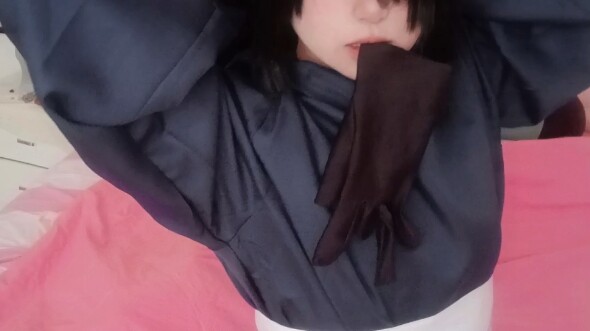 【Uchiha Madara/cos】Apa mimpi aslinya?