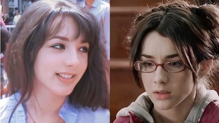 Gadis berkacamata di dunia supernatural itu sangat cantik [Spider-Man/Hannah Marks]