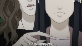 【1月/中字】富江要来了！《伊藤润二狂热：日本恐怖故事》最新预告公开！