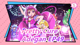 [Pretty Cure] Adegan EP49_5