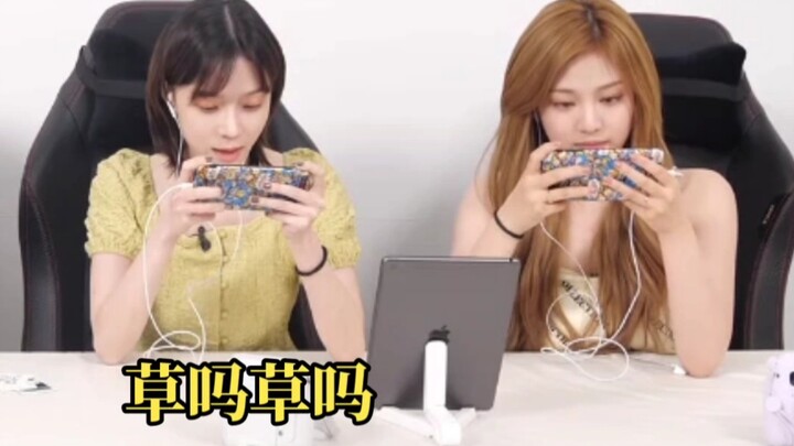 "عشب؟ عشب؟" ما مدى رعب الجرو الذي يسمع الأصوات بشكل خاطئ؟ نينغ نينغ المضحك جدًا!