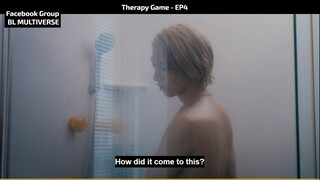 ♦𝗧𝗵𝗲𝗿𝗮𝗽𝘆 𝗚𝗮𝗺𝗲 - 𝗘𝗣𝟰