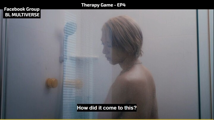 ♦𝗧𝗵𝗲𝗿𝗮𝗽𝘆 𝗚𝗮𝗺𝗲 - 𝗘𝗣𝟰